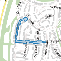 Perceel GLE01-E-4158