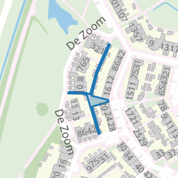 Perceel GLE01-E-4163