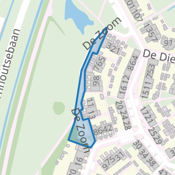 Perceel GLE01-E-4164