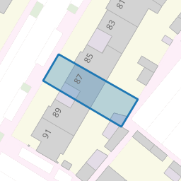 Perceel GLE01-E-4242