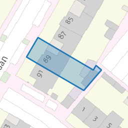 Perceel GLE01-E-4243