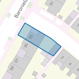 Perceel GLE01-E-4245