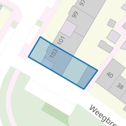 Perceel GLE01-E-4250