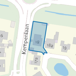 Perceel GLE01-E-4253