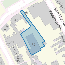 Perceel GLE01-E-4287