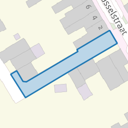 Perceel GLE01-E-4289