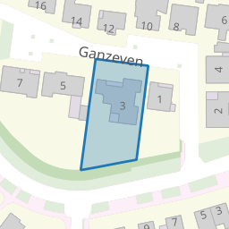 Perceel GLE01-E-4298