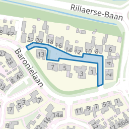 Perceel GLE01-E-4299