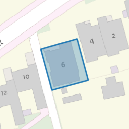 Perceel GLE01-E-4307