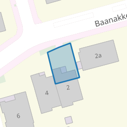 Perceel GLE01-E-4312