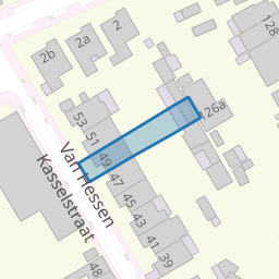 Perceel GLE01-E-4321