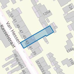 Perceel GLE01-E-4324