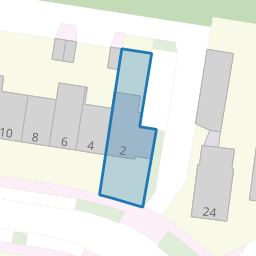 Perceel GLE01-E-4346