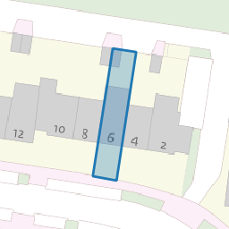 Perceel GLE01-E-4348