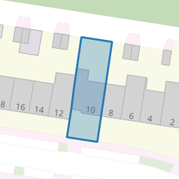 Perceel GLE01-E-4350