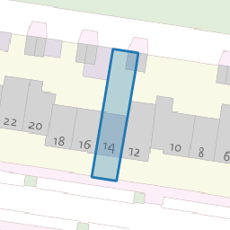 Perceel GLE01-E-4352