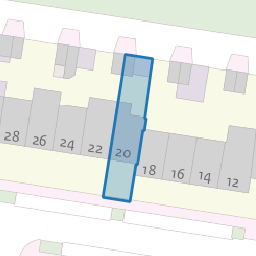 Perceel GLE01-E-4355