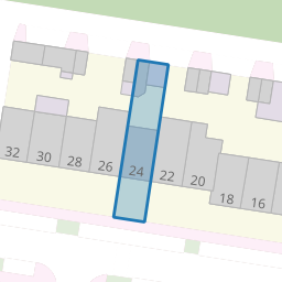 Perceel GLE01-E-4357