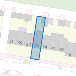 Perceel GLE01-E-4358