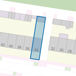 Perceel GLE01-E-4362