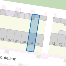 Perceel GLE01-E-4363