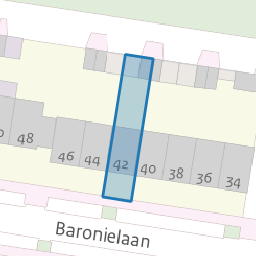 Perceel GLE01-E-4366