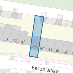 Perceel GLE01-E-4368