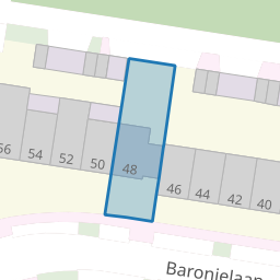 Perceel GLE01-E-4369