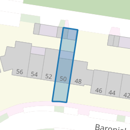 Perceel GLE01-E-4370