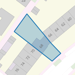 Perceel GLE01-E-4379