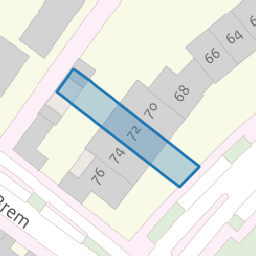 Perceel GLE01-E-4381