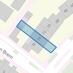 Perceel GLE01-E-4382