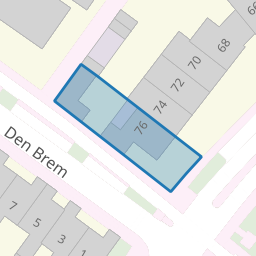 Perceel GLE01-E-4383