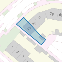 Perceel GLE01-E-4384