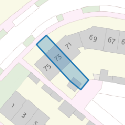 Perceel GLE01-E-4385