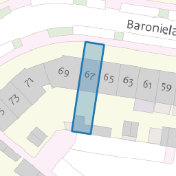 Perceel GLE01-E-4388