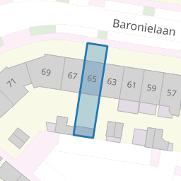 Perceel GLE01-E-4389