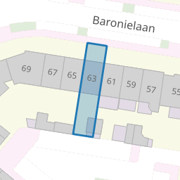 Perceel GLE01-E-4390