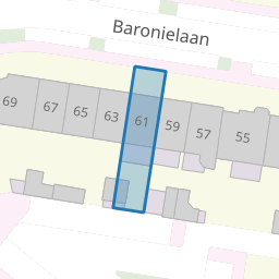 Perceel GLE01-E-4391