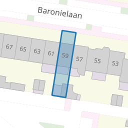 Perceel GLE01-E-4392