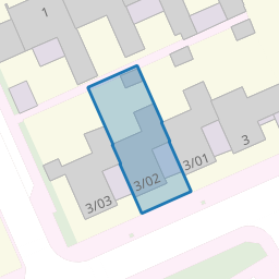 Perceel GLE01-E-4437