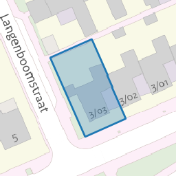 Perceel GLE01-E-4438