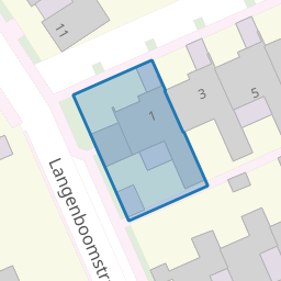 Perceel GLE01-E-4439