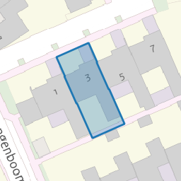 Perceel GLE01-E-4440