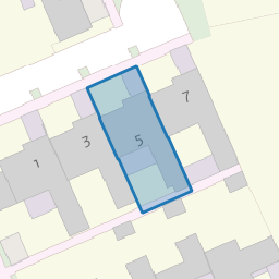 Perceel GLE01-E-4441