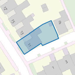 Perceel GLE01-E-4444