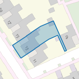 Perceel GLE01-E-4445