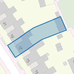 Perceel GLE01-E-4447