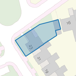 Perceel GLE01-E-4450