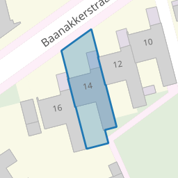 Perceel GLE01-E-4453